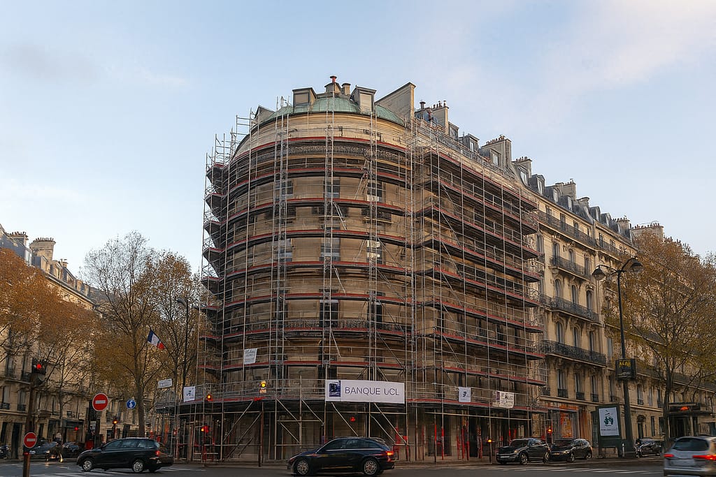 BD PARIS SAINT GERMAIN PARIS